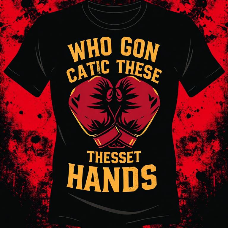 WGCTH Tee